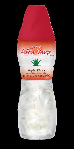 Fashion Sappe Aloe Vera Kosher Certified – OhFreshDelivers