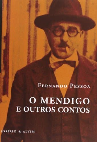 Book O mendigo e outros contos