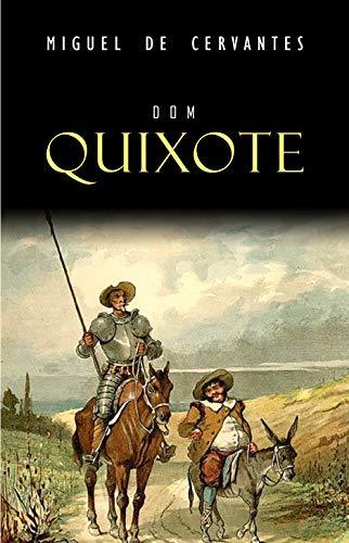 Book Dom Quixote