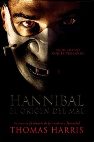 Película Hannibal Rising