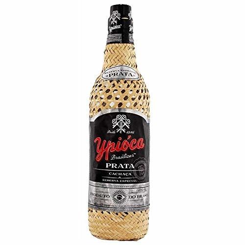 Lugar YPIOCA PRATA CACHACA RESERVA SPECIAL 70 CL