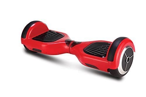 Producto Volver eléctrico Patinete Monociclo eléctrico Overboard