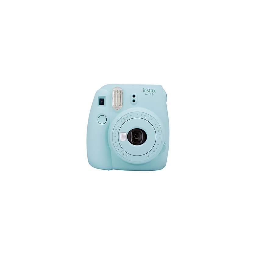 Electrónica Fujifilm Instax Mini 9 - Cámara instantánea