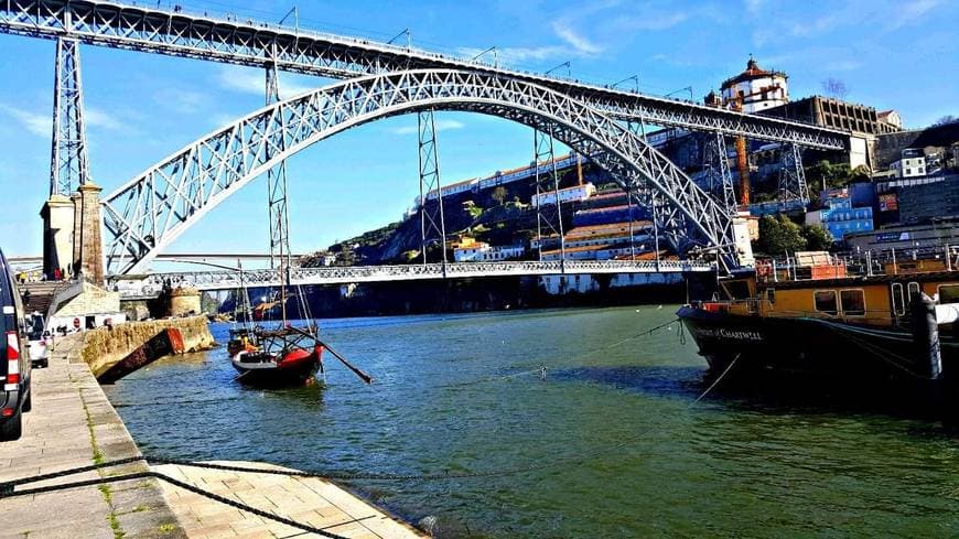 Moda Rio Douro 