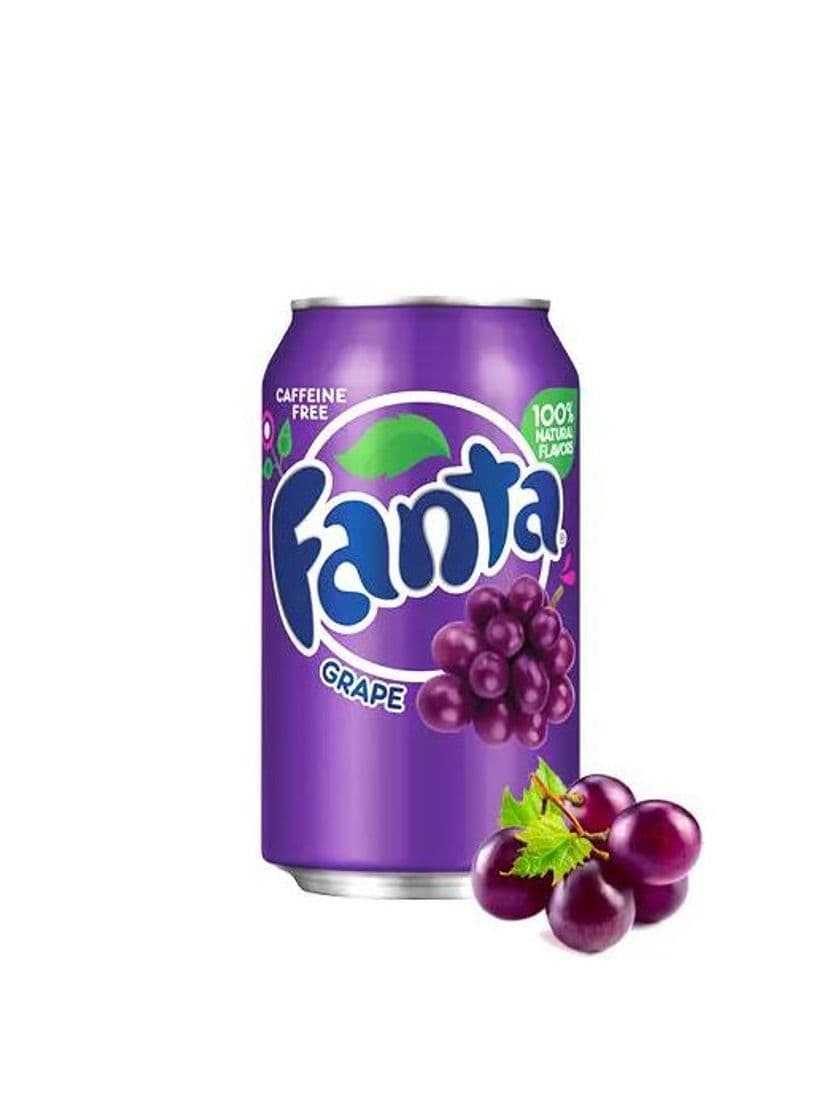 Product Fanta