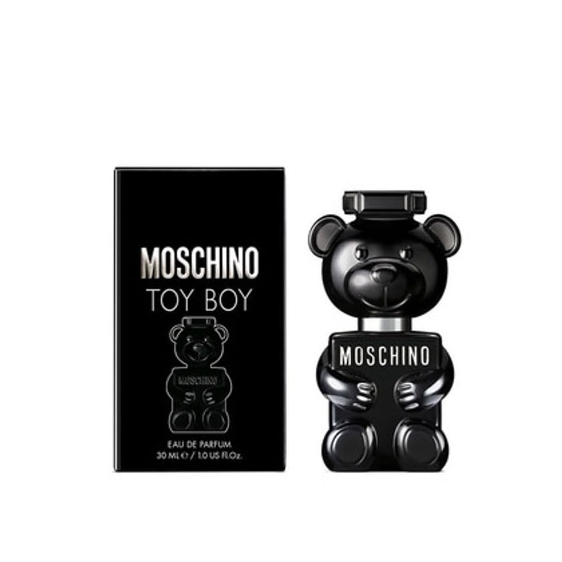 Producto Moschino Toy Boy Eau de Parfum

