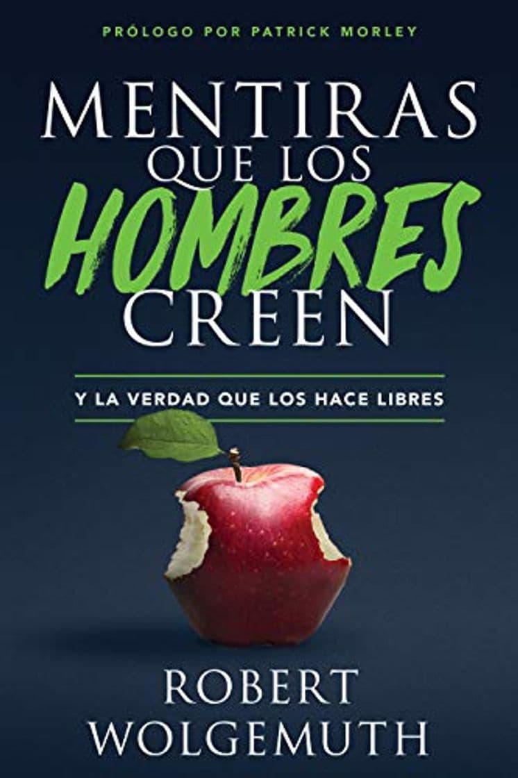 Book Mentiras Que Los Hombres Creen