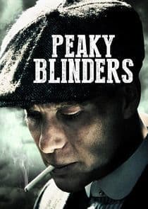 Serie Peaky Blinders