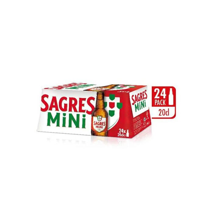 Product Sagres 24x20 