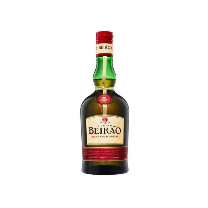 Product Licor beirão