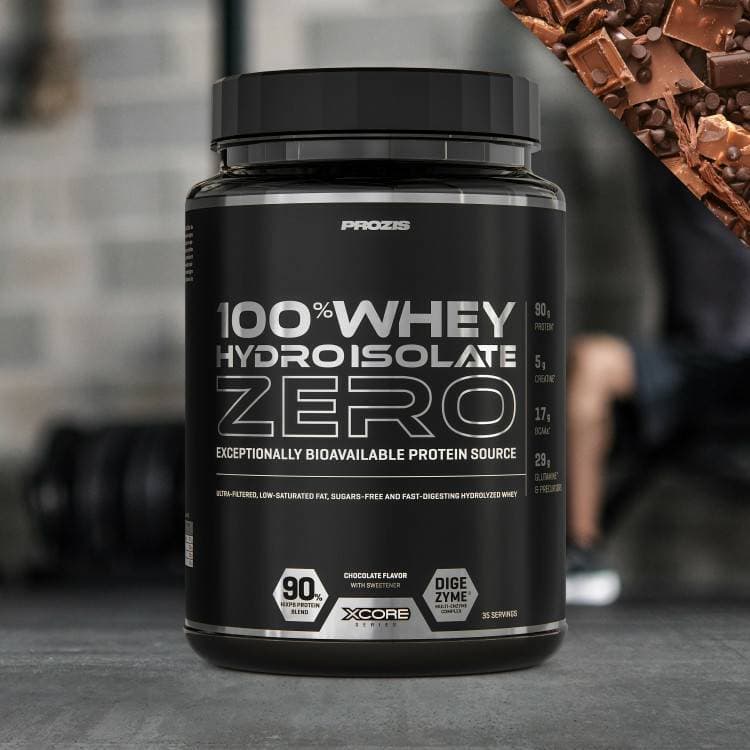 Product 100% Whey protein 