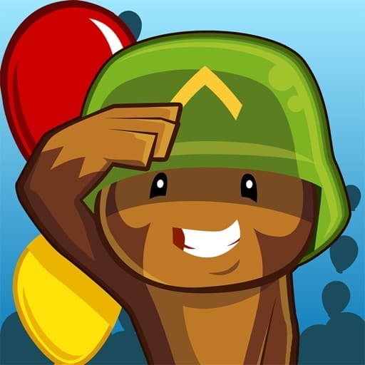 App Bloons TD 5