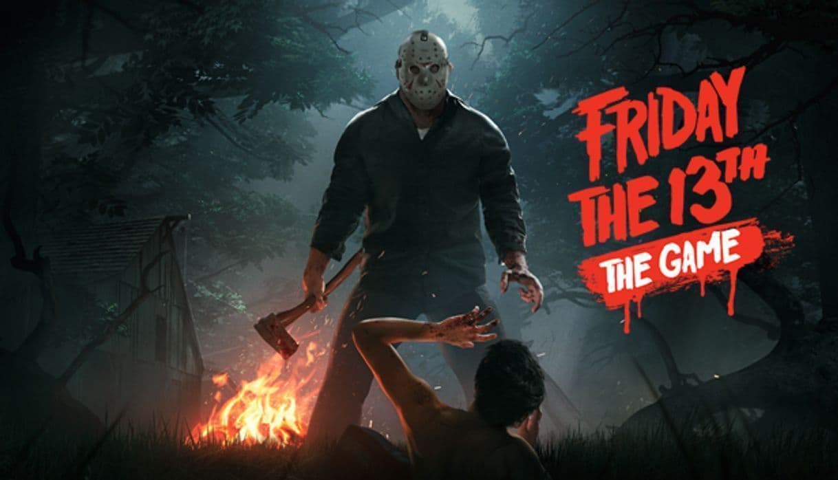 Videojuegos Friday the 13th: The Game