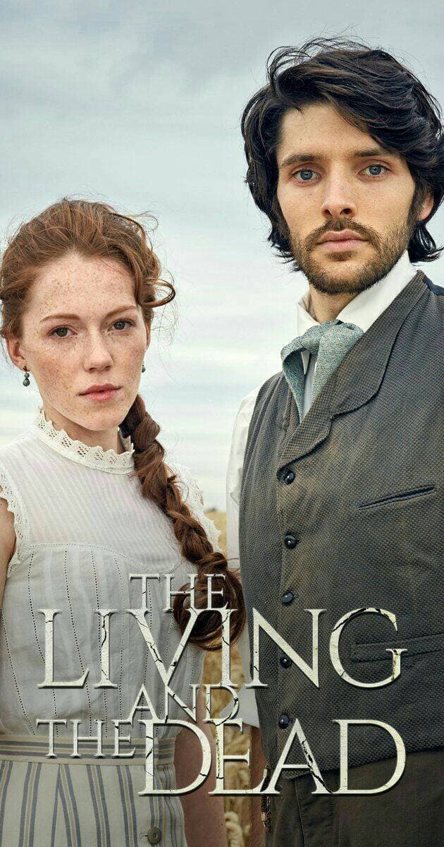 Serie The Living and the Dead