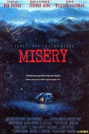 Película Misery