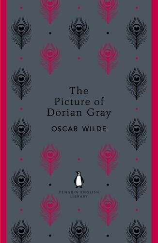 Book The picture of Dorian Gray