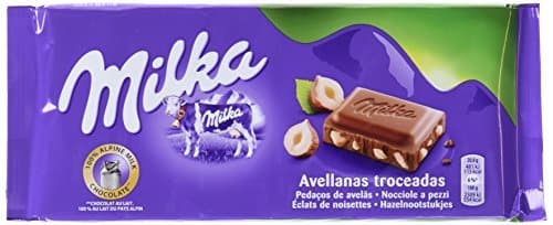 Product Milka - Preparado para Tarta Suave Chocolate Con Leche