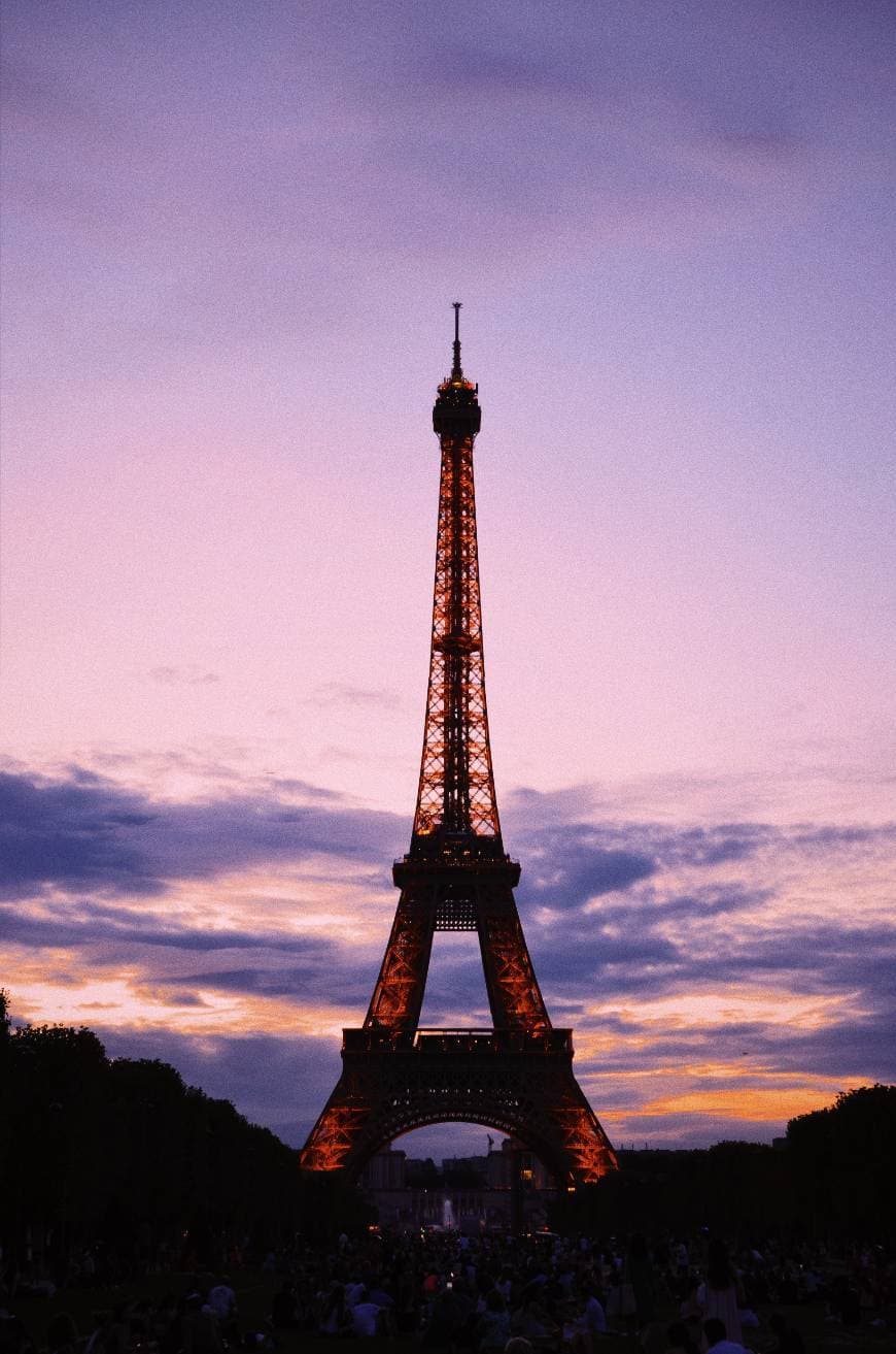 Place Torre eifel