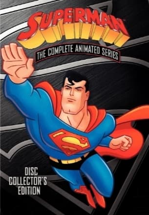 Serie Superman: The Animated Series