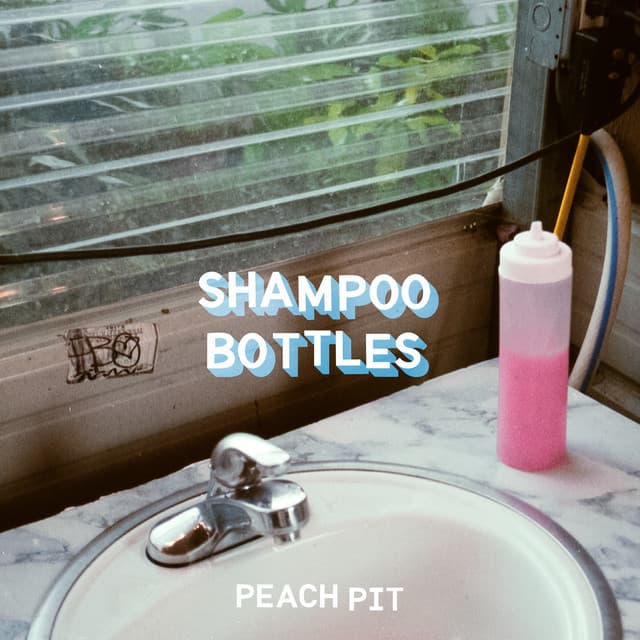 Canción Shampoo Bottles