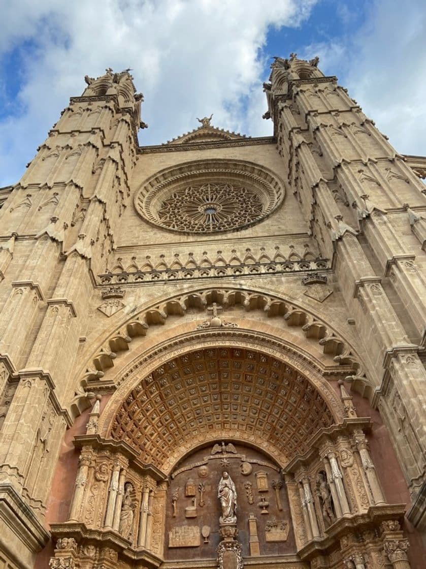 Place Palma de Mallorca