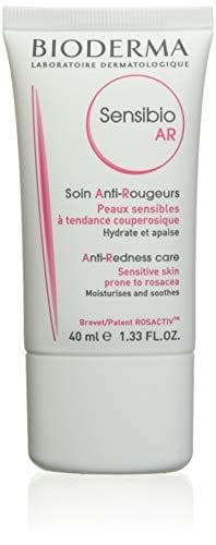 Beauty SENSIBIO AR CREMA CUPEROSIS 40 ML.