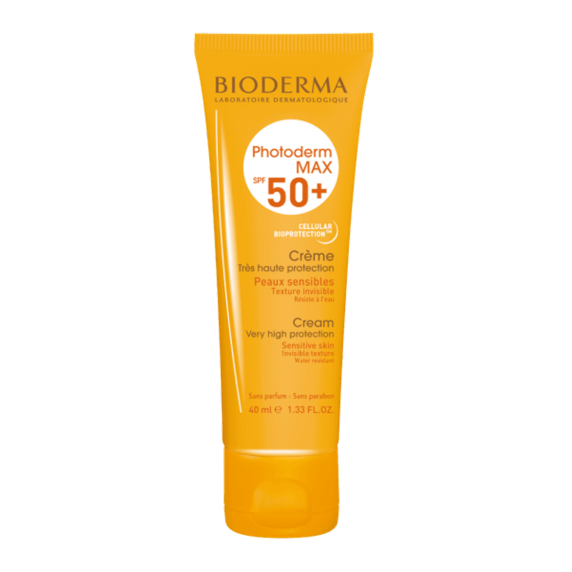 Fashion BIODERMA Photoderm MAX Creme SPF50+ 40 ml