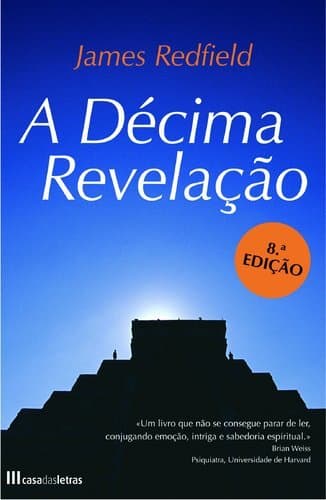 Book A Décima Revelaçao