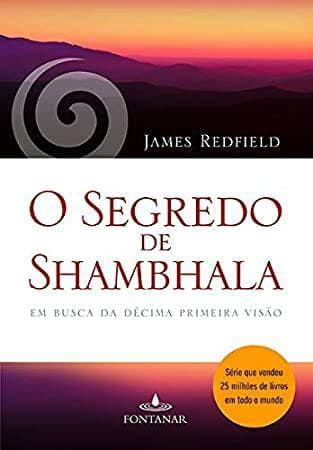 Libro O Segredo de Shambhala