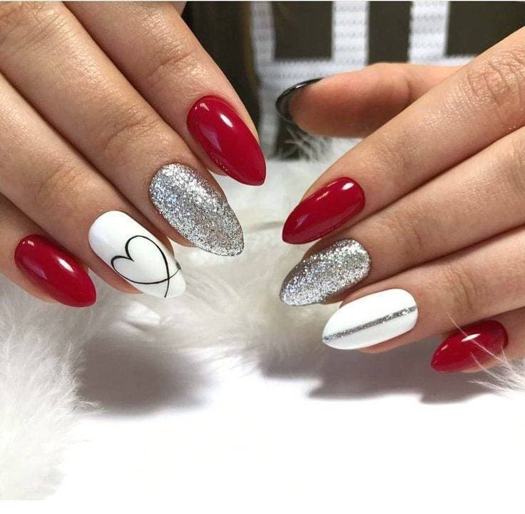 Fashion Nails