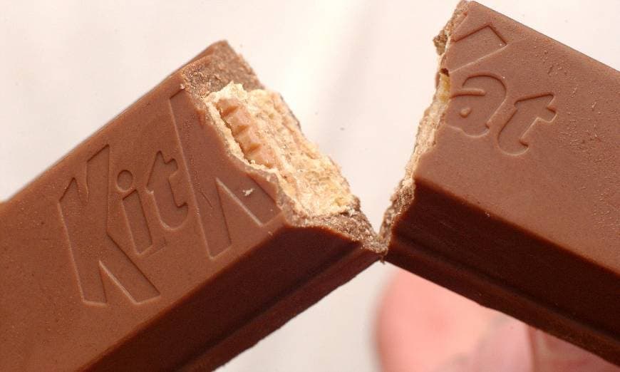 Moda KitKat