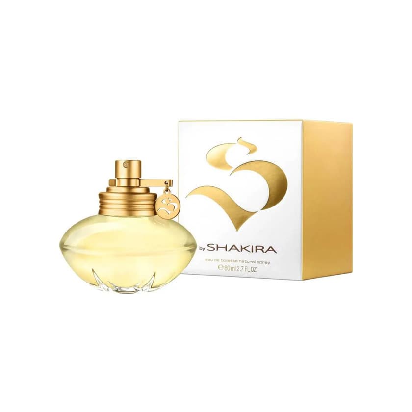 Product S By Shakira Eau de Toilette - Eau de Toilette

