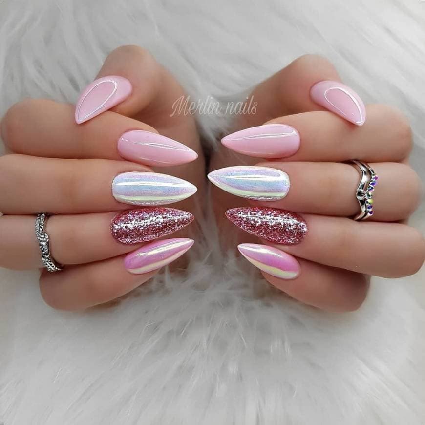 Fashion Nails