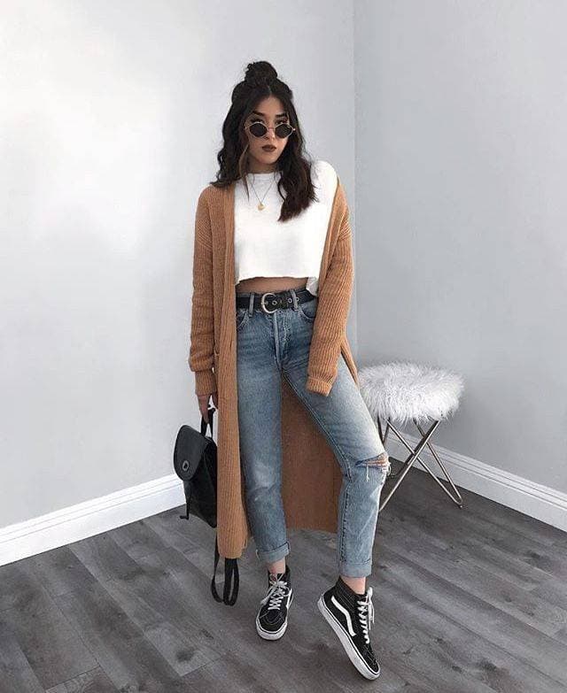 Fashion Outfit 