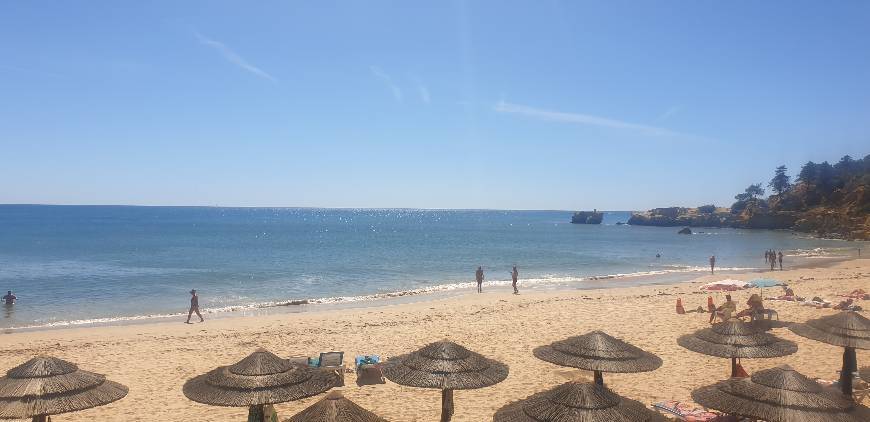 Place Albufeira