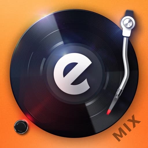 App edjing Mix - dj app