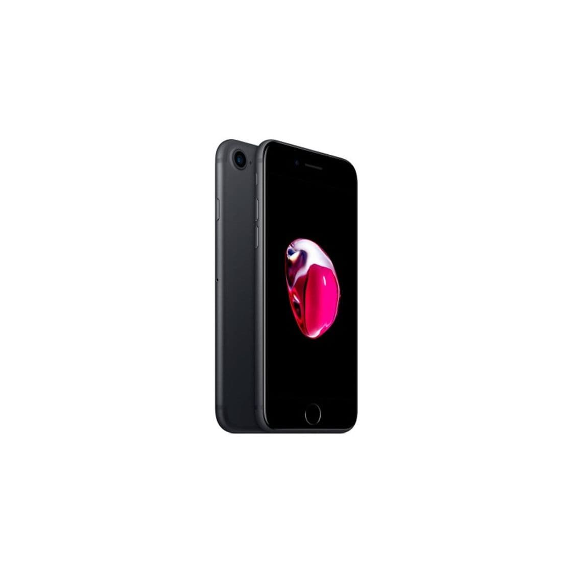 Electronic Apple iPhone 7 Smartphone Libre Negro 128GB