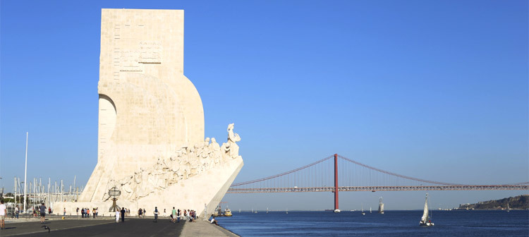 Lugar Padrão dos Descobrimentos