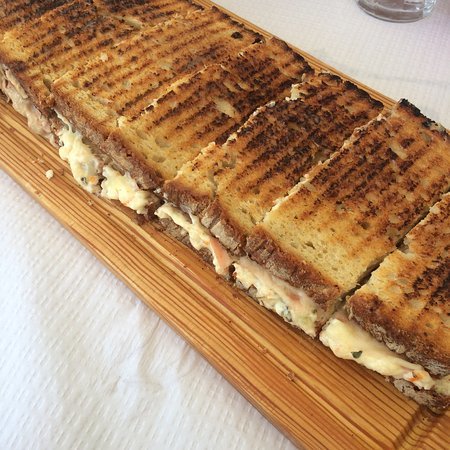 Restaurantes Tosta Al Metro