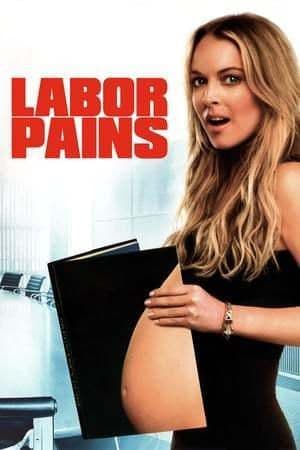 Película Labor Pains