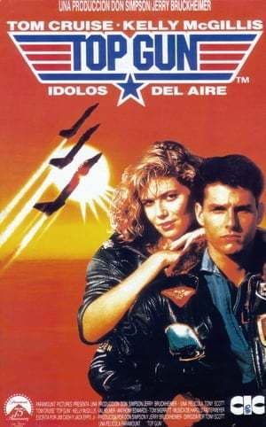 Película Top Gun