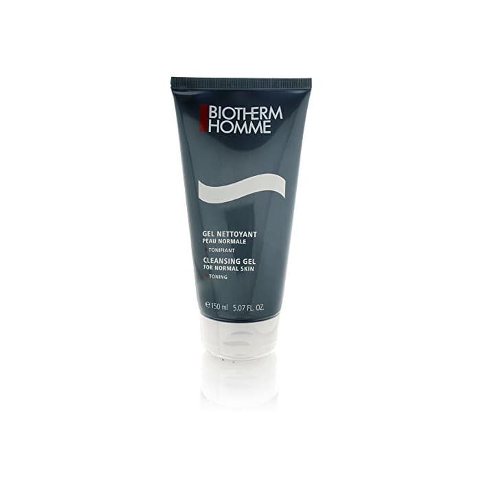 Producto Biotherm Homme Gel Nettoyant Visage 150 ml