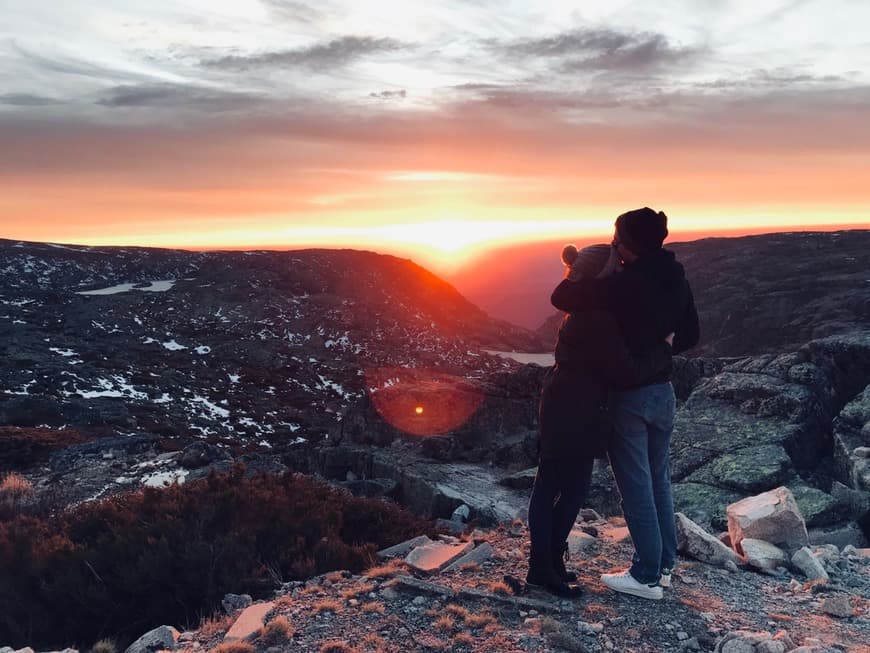 Place Serra da Estrela