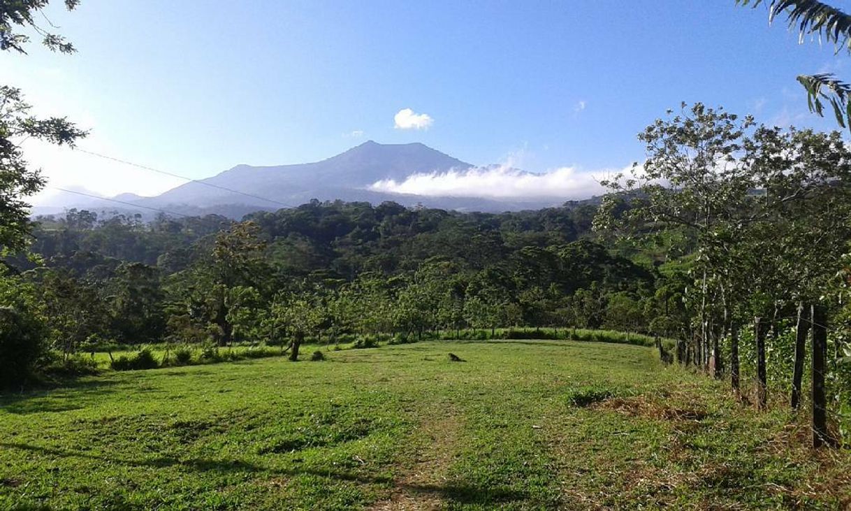 Place Desde casa 🇨🇷