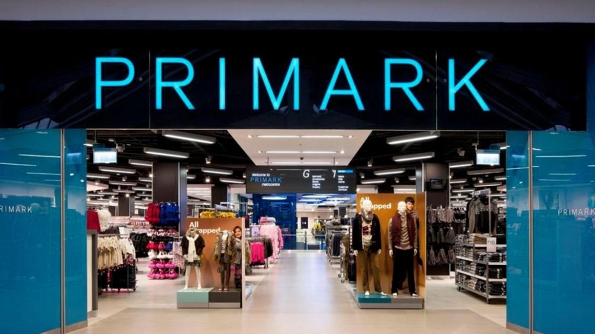 Place Primark