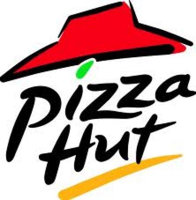 Restaurantes Pizza Hut