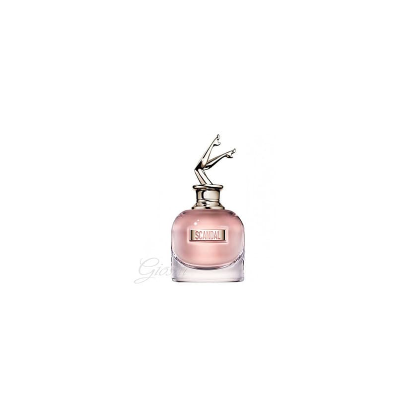 Product Perfume mujer Educación Scandal eau de parfum ML ML ML) 80ml