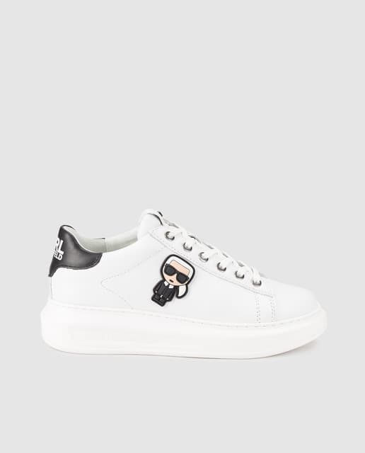 Product Sapatilhas Karl Lagerfeld