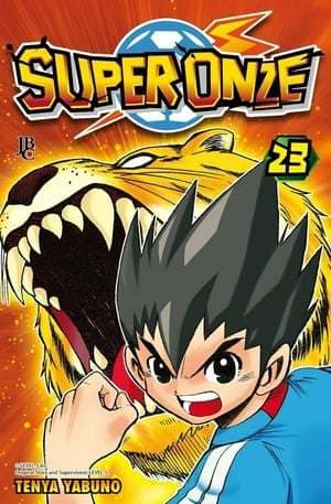 Serie Inazuma Eleven