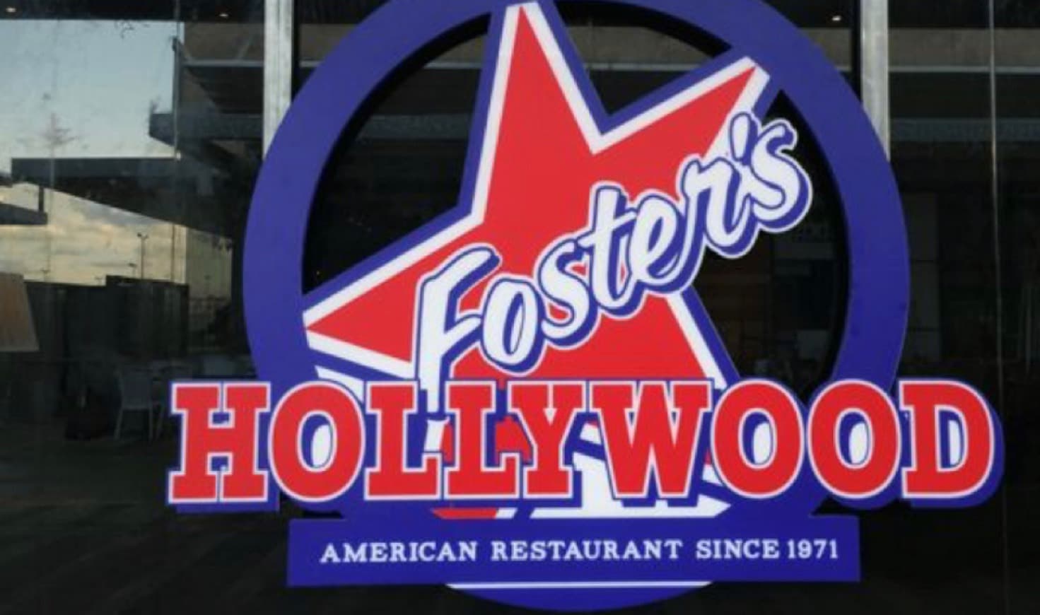 Restaurantes Foster's Hollywood Arena